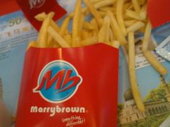 -玛利朗(领馆巷店)