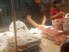-小李烧鸡(西北角总店)
