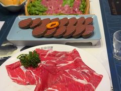 -名都晓荷塘(涿州店)