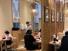 大堂-陳八两面家(滨江天街店)