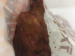 -汉堡王(上海118广场店)