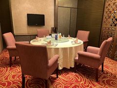 -北京西单美爵酒店