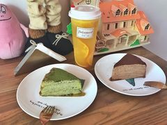 -Juliaanna茱安娜烘焙(中心店)