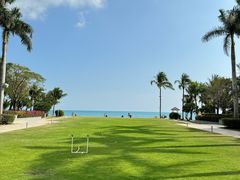 -三亚海棠湾万丽度假酒店