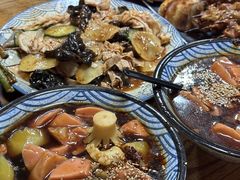 -小二楼炖肠