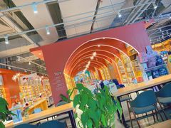 -韬智书店(临桂吾悦店)