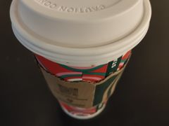 -星巴克(新达汇三林店)