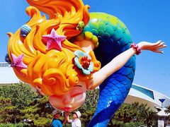 -渔岛海洋度假区