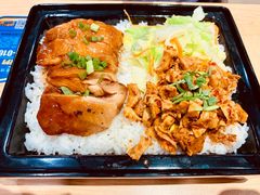 -魏家凉皮(祈年大厦店)