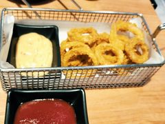 -肥肥虾庄·金牌油焖大虾(杨园滨江时代walk店)