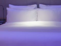 -北京三里屯CHAO酒店