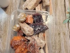 -普宁反沙番薯芋头