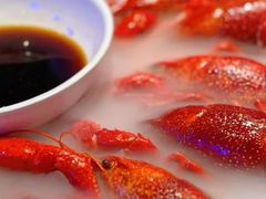 -红盔甲·小龙虾(定西路店)