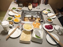 -海底捞火锅(宝龙广场夜宵主题店)