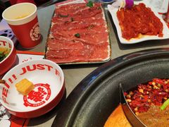-生活如沸·顺德水牛奶火锅(大学路店)