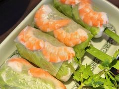 -大头虾越式风味餐厅(光明广场店)