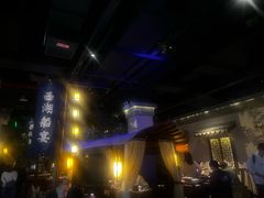 -绿茶餐厅(领展购物广场·中关村店)