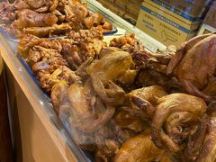 -聚合鑫东北熏酱熟食麻辣面(长阳店)