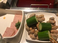 -海底捞火锅(团结桥店)