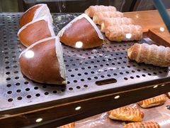 -巴黎贝甜(望京信万店)