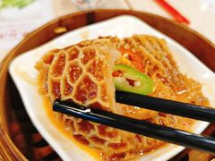 -点都德(华强南店)