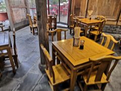 -小名堂担担甜水面(科华店)
