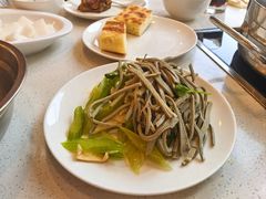 -蝎王府羊蝎子(北大地店)