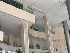 -浙江自然博物院(杭州馆)