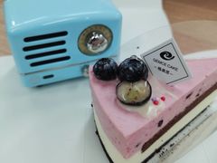 -格美思蛋糕gemce cake(托乐嘉店)