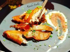 話梅乳豬-KONG by Bread & Beast