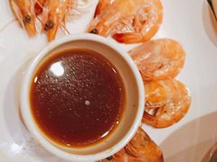 -阿明小菜·海鲜·上海菜(梅陇店)