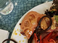-新恬乐大酒家(沧达大厦店)
