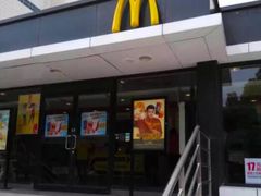 -麦当劳(杨高南路店)