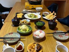 -季玄精致日本料理自助餐(闸北公园店)