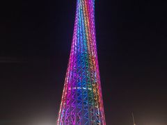 -广州塔(地铁站)