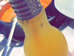 -蕃茄述·好汤自然来(江汉路店)