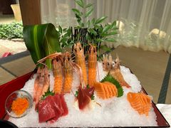 -万岛日本料理铁板烧(梅赛德斯奔驰店)