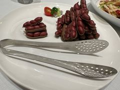 -巴音浩日娲·蒙餐(双林东路店)