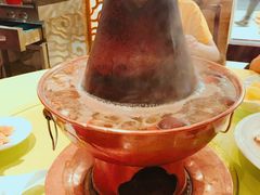 -东来顺饭庄(王府井步行街店)