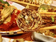 -福苗小骆驼烧烤(莲湖路店)