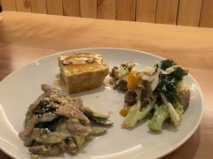 -无印良品餐堂 MUJI Diner(成都太古里店)