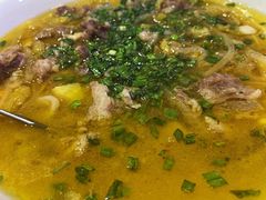 -粤香楼(新光里店)