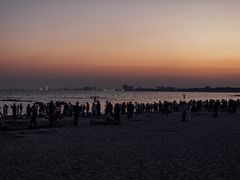 -老虎石海上公园