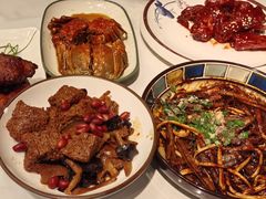 -三玛璐酒楼(汉口路店)