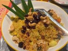 -小小集渔·泰式大排档(太古里香槟店)