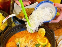 -七爷清汤腩·港式餐厅(金狮广场店)