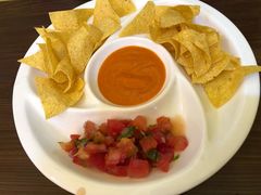 -panchos 墨西哥餐厅(嘉绿苑店)