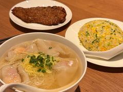 -鼎泰丰(国金中心店)