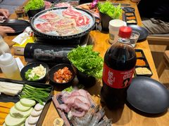 -三圣花乡旅游区