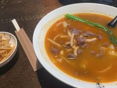 -漆黑觉米粉(三里屯店)